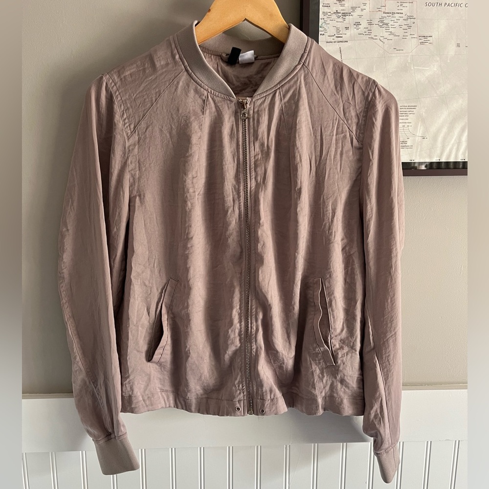 H&M long sleeve Jacket